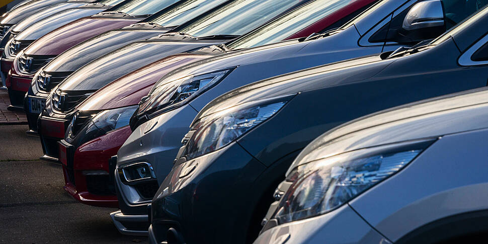 Revealed: The Centres And Cars...