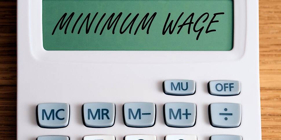 Minimum Wage Increase Approved From January 2023