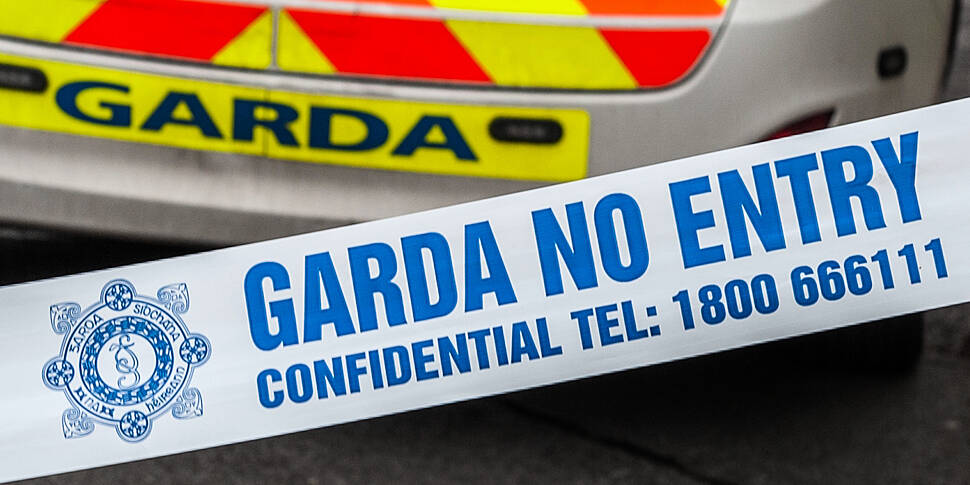 Gardaí Appeal For Witnesses To...