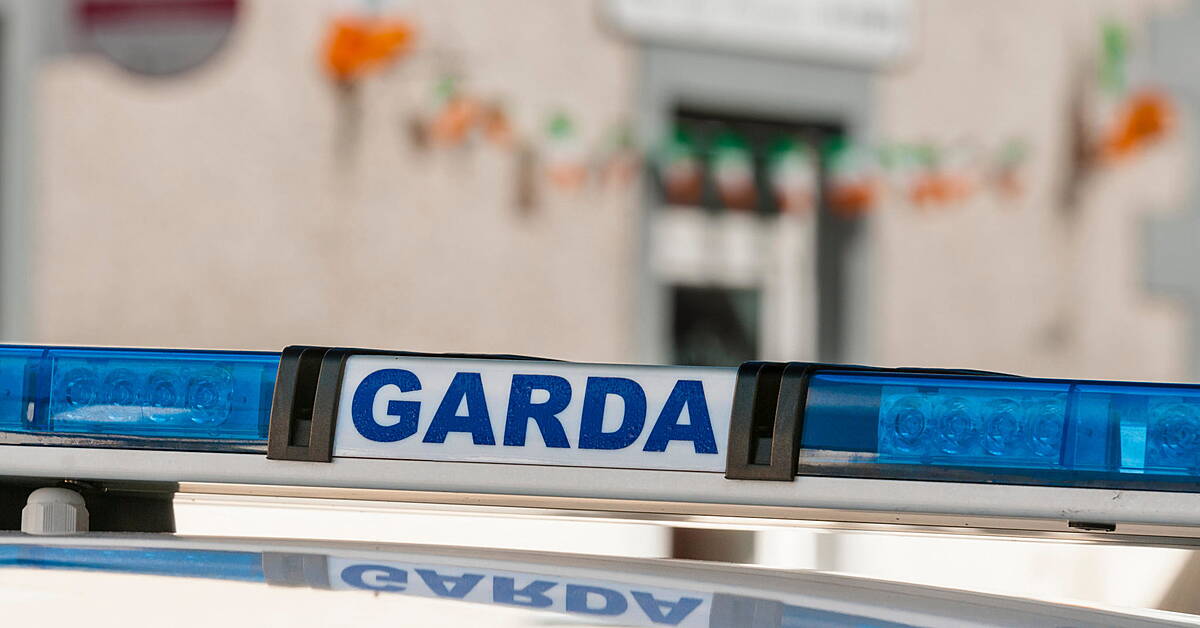 Garda Assaulted And "Saturated With An Accelerant" In County Cavan - Vimarsana News