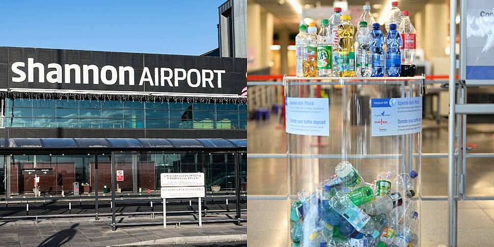 Shannon Airport Announce Massi...