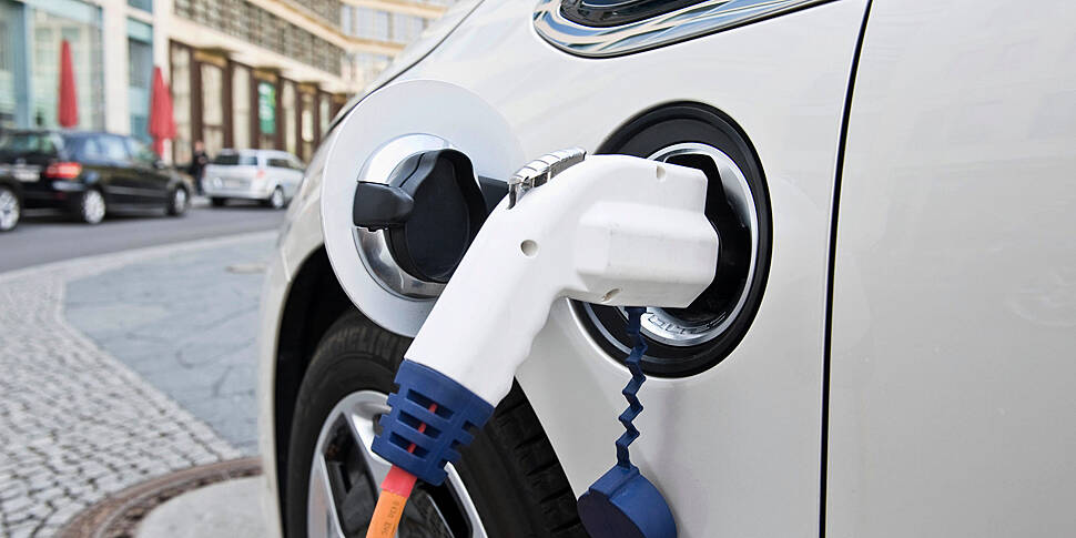 51% Of Irish Motorists Say Fue...