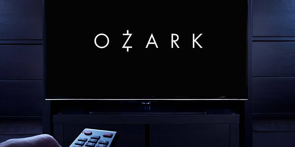 Attention Ozark Fans! Here Is...
