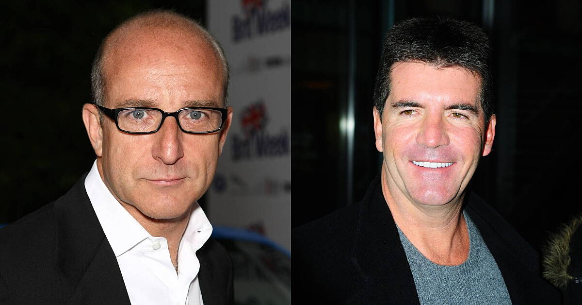 Paul McKenna Explains What We Can All Learn From Simon Cowell - Vimarsana News