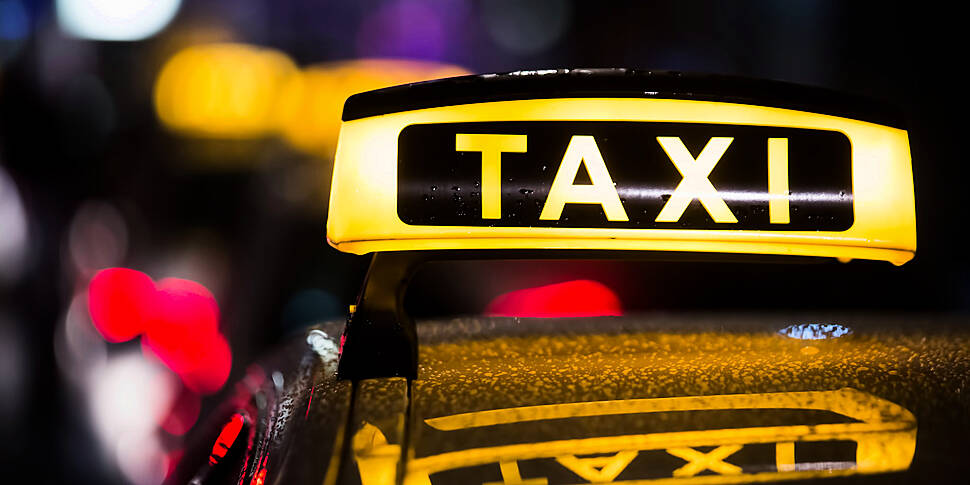 Overcharging By Taxis Is The M...