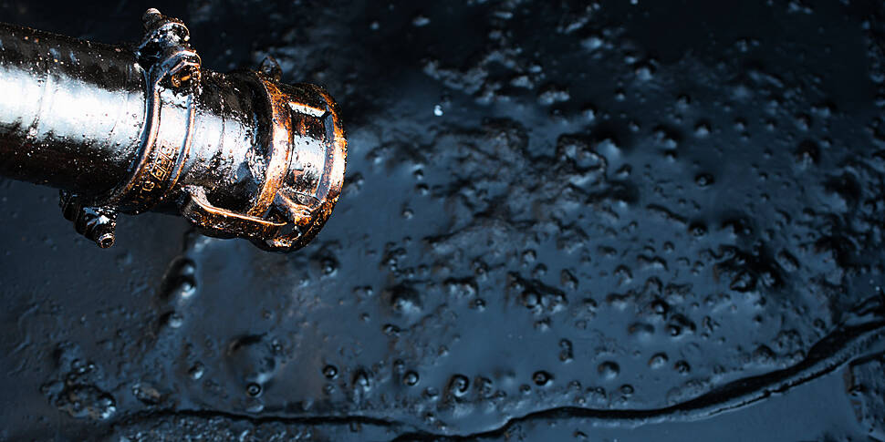 Global Oil Prices Surge To Their Highest Price Since 2008