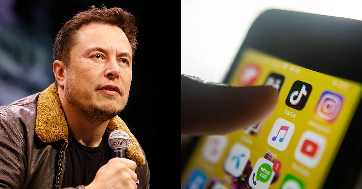 From TikTok To Elon Musk: How Big Tech Companies Are Helping Ukraine - Vimarsana News