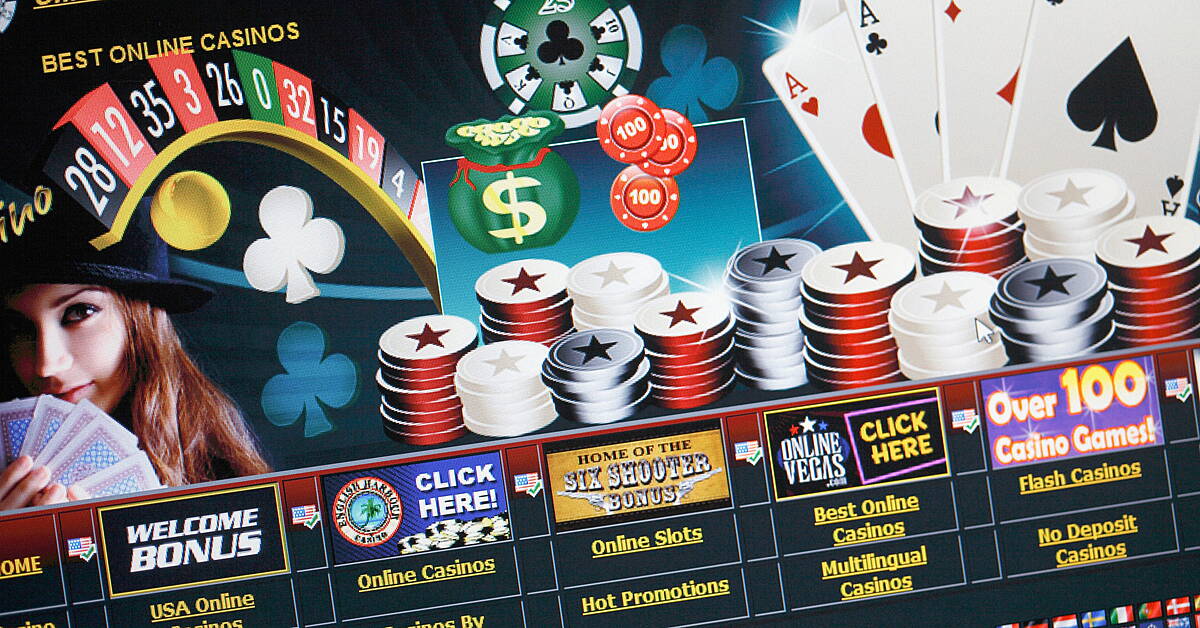 Labour Party Calls For All Gambling Advertising To Be Banned - Vimarsana News