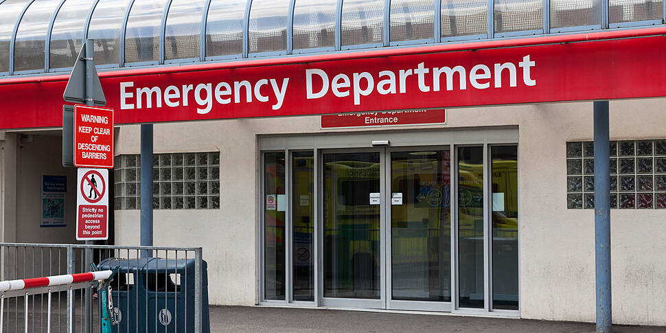 HSE Advising To Consider Other...