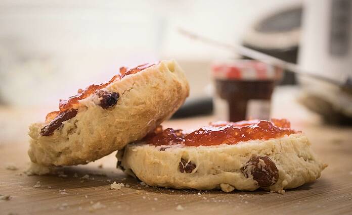 Weekend Breakfast Little Baker...
