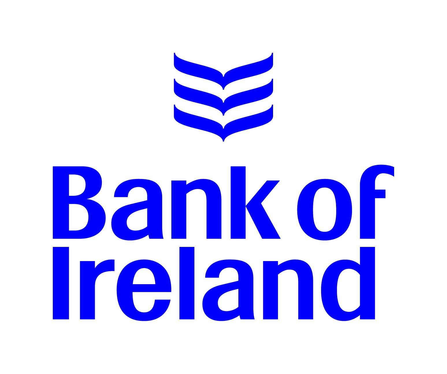 Bank of Ireland 