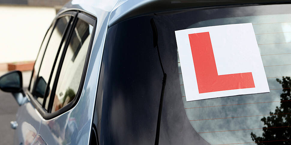 4,600 Drivers Still On A Learn...