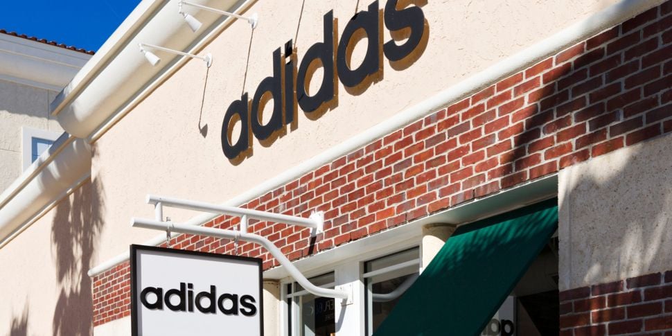 Adidas sports bra advert banned in UK for sexualising women
