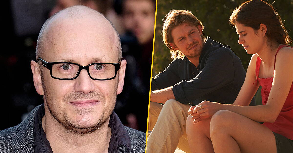 Lenny Abrahamson Jokes 'Conversations With Friends' Might End Up On Liveline - Vimarsana News