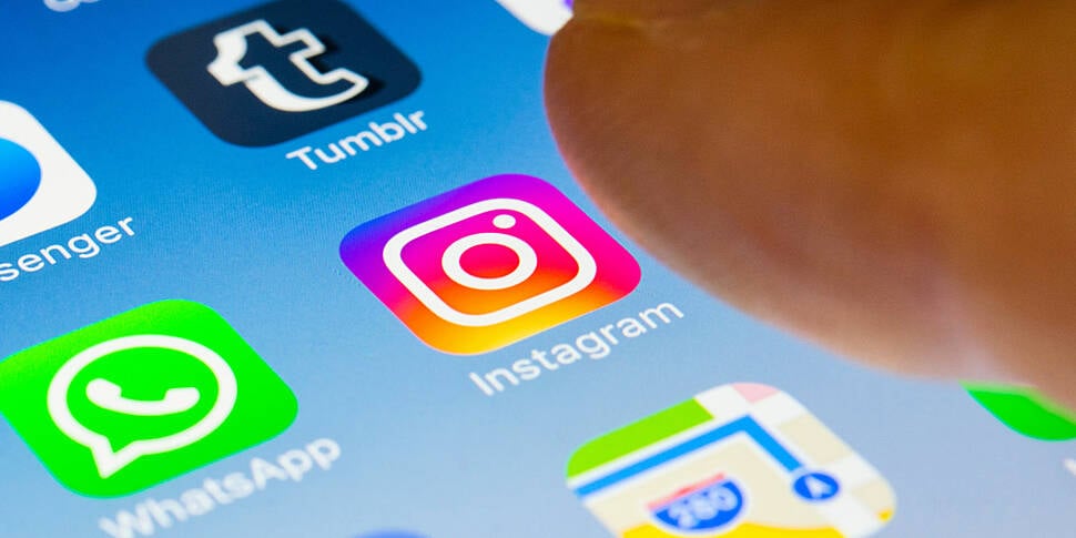 Instagram Fined €405m By Data...