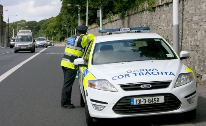 More Than 2,000 Drivers Caught...