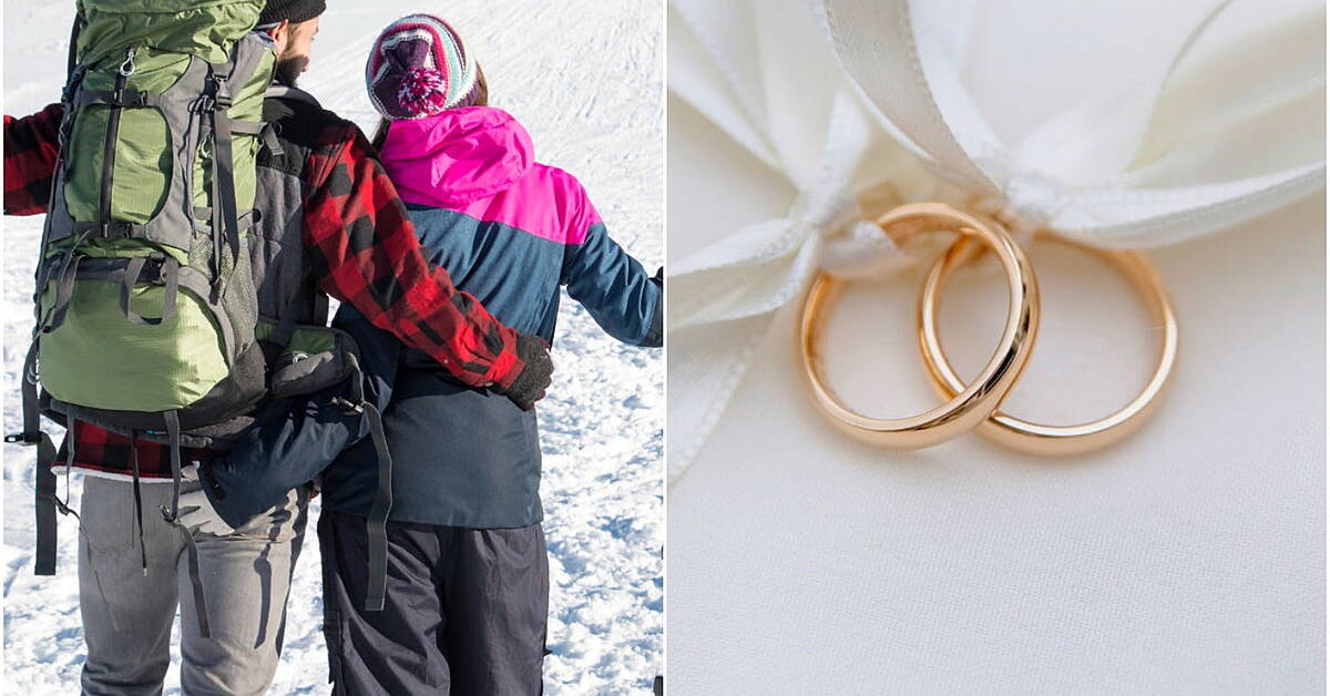 The Today FM Ski Trip Proves It's Better Than Any Dating App - Vimarsana News
