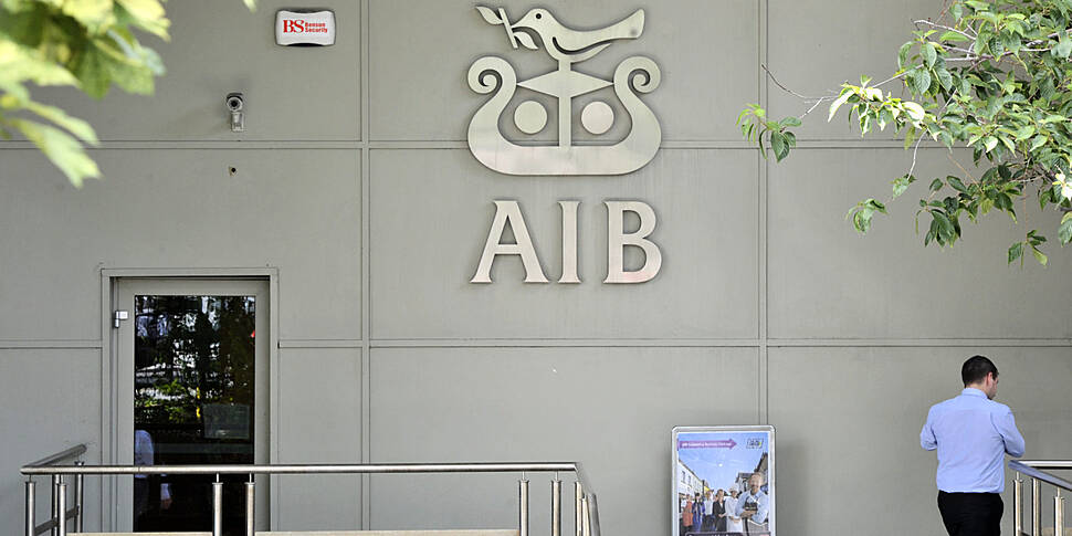 AIB To Be Called Before Financ...