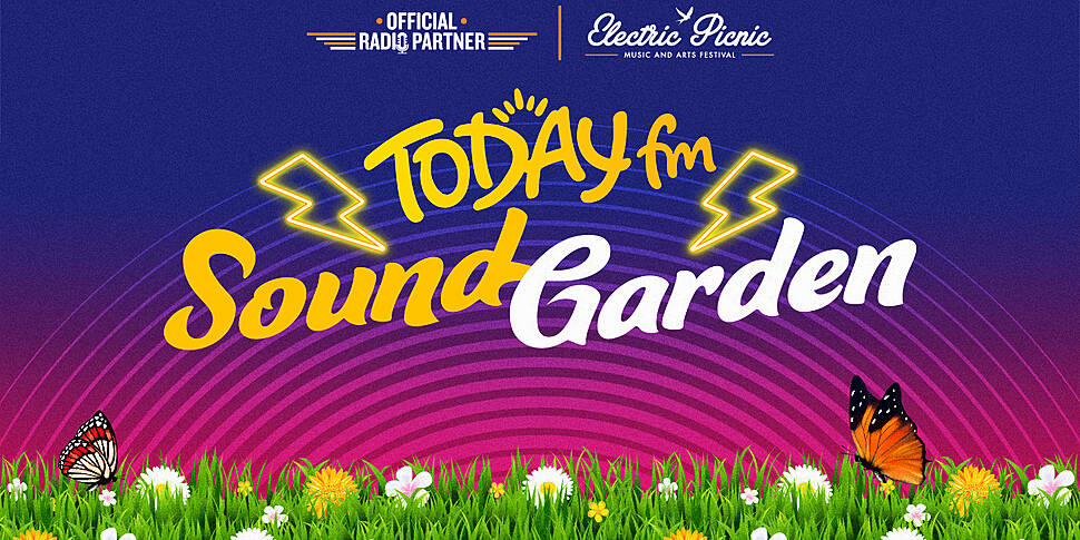 Win tickets to Electric Picnic...