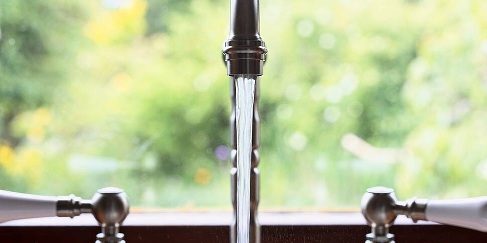 Overnight Water Restrictions I...