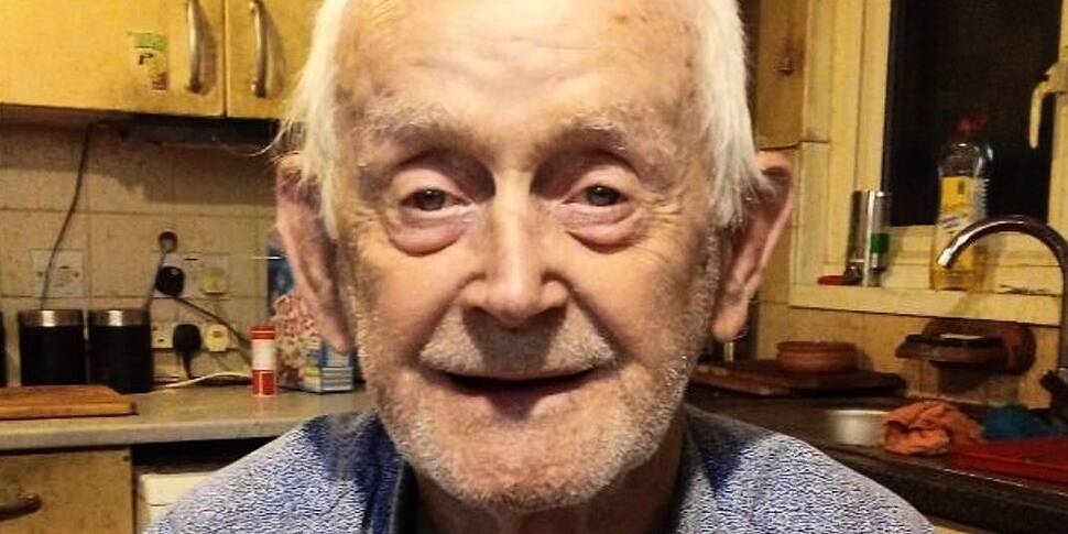 Man Arrested Over Death Of Tho...