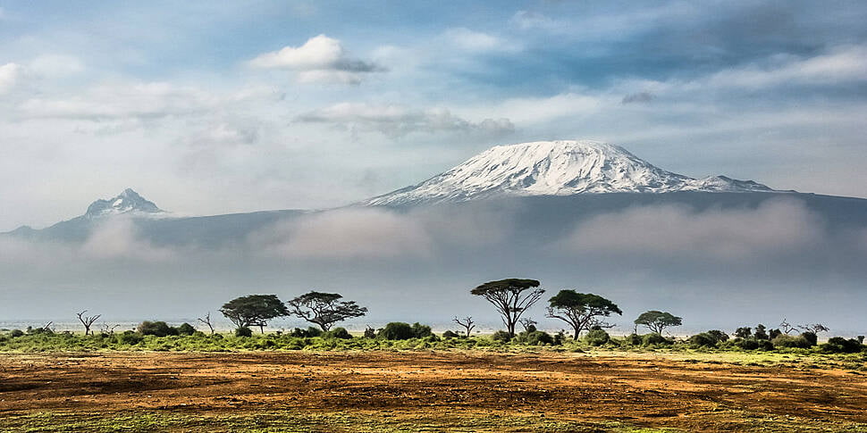 mount kilimanjaro wifi