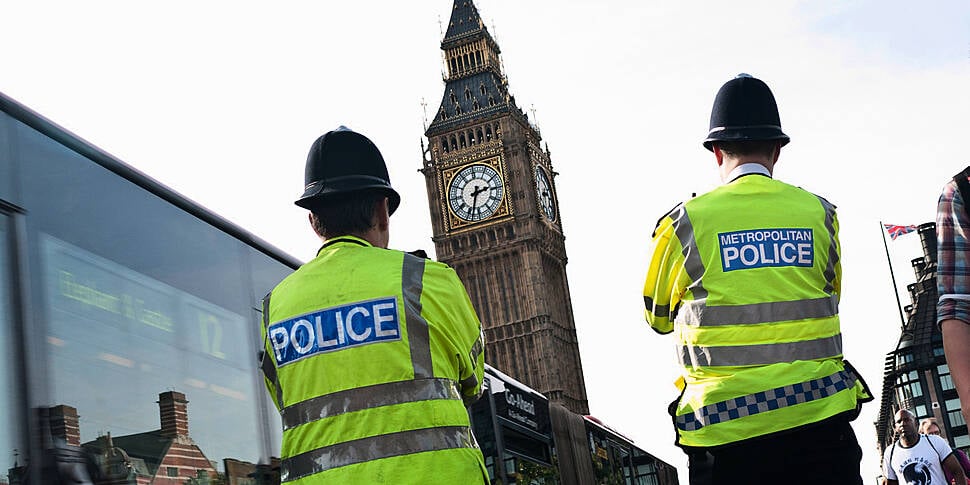 Man Appears In London Court Ov...