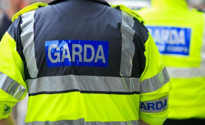 Six Arrested In Wicklow During...