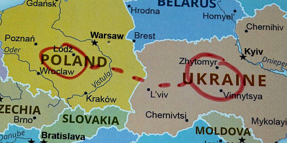 'No Indication Attack On Polan...