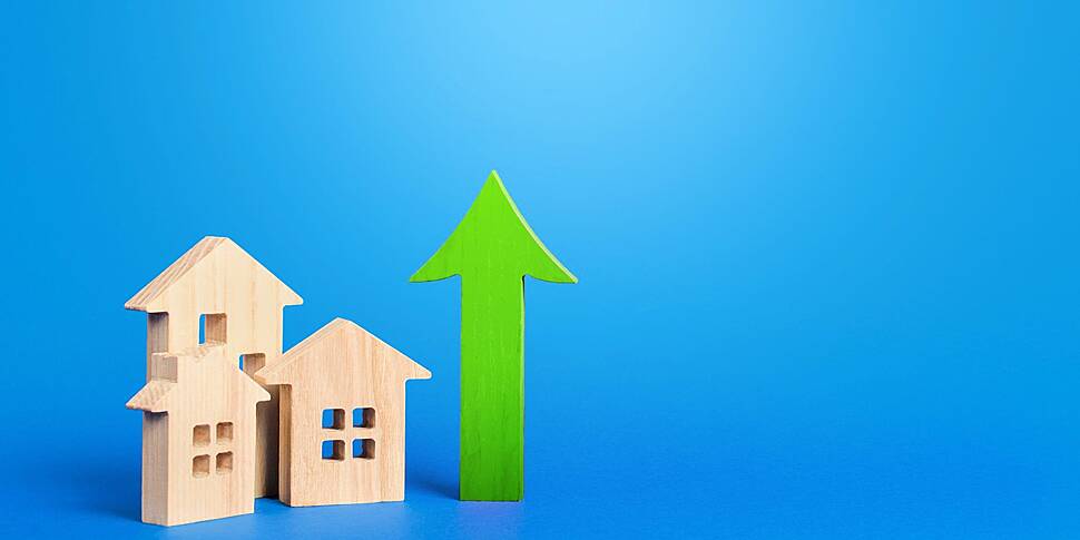 House Prices Rising at Fastest...