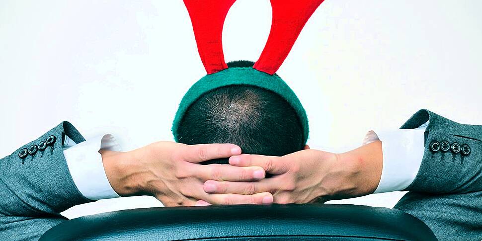 Employers Warned Of Possible C...