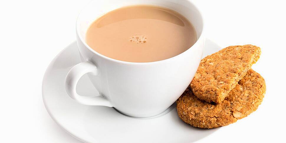 Confirmed: The Best Biscuit To Dunk Into Your Tea