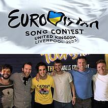 Meet Ireland’s Eurovision’s Ho...