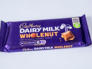 Cadbury is shrinking the size of Wispa Gold bars to reduce number of  calories, London Evening Standard