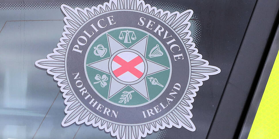 Man Arrested After Holding Ano...