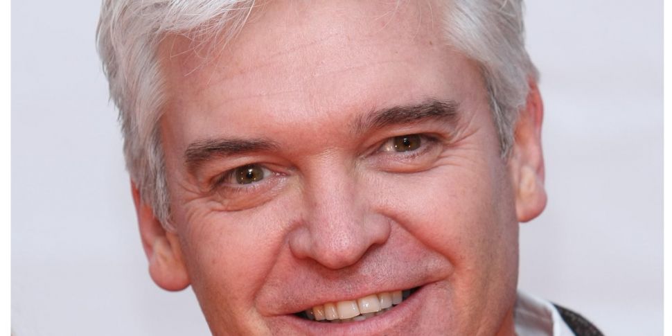 Is Philip Schofields Tv Career Over 