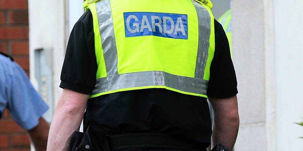 Negotiate A New Garda Roster -...