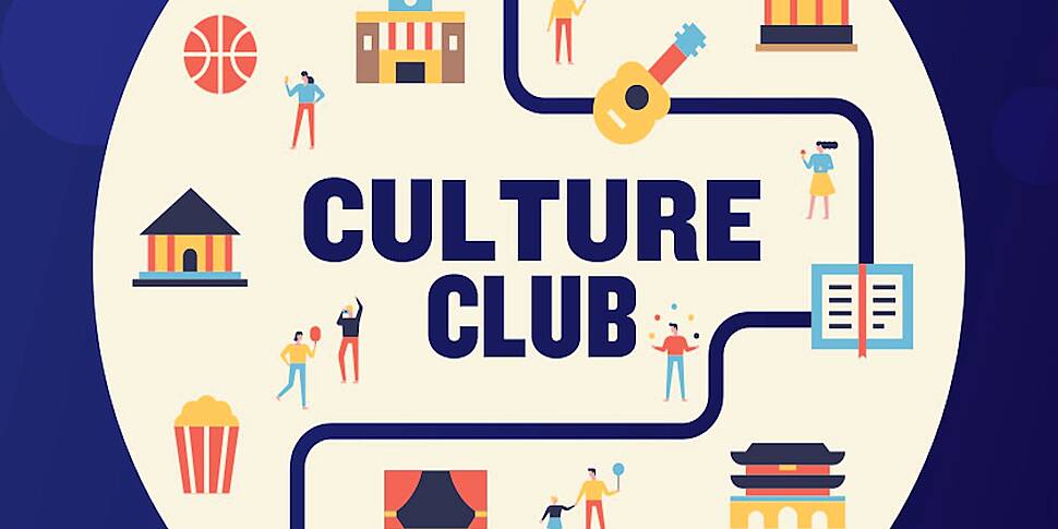 Culture Club: Joan Sheehy