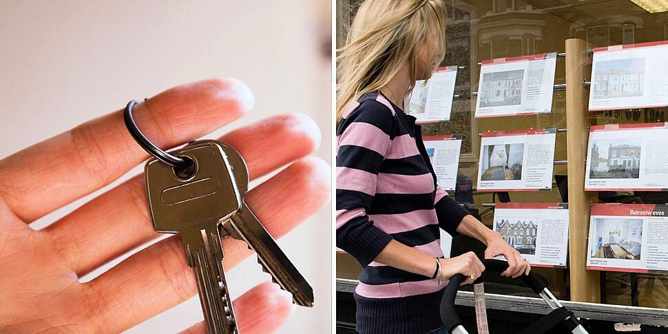ESRI Report Shows New Tenants...
