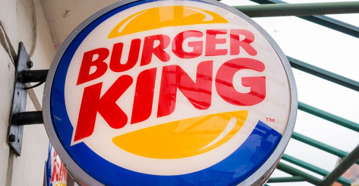 Burger King Sued Over Size Of Whopper