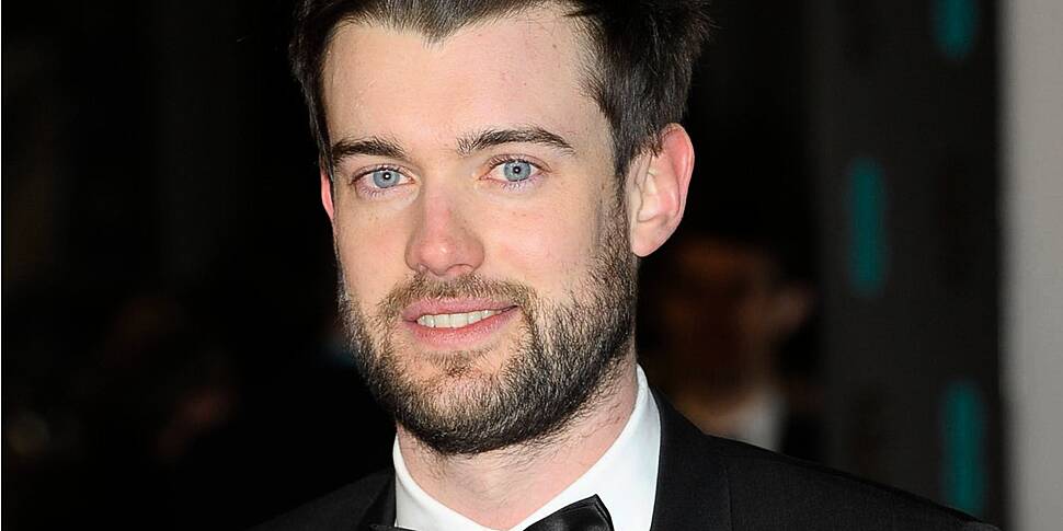 Dave's Cup Of Tea And A Chat...With Jack Whitehall