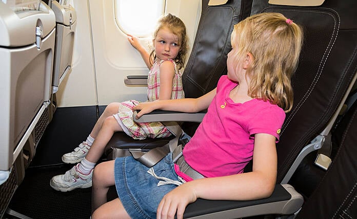 Calls for EU Laws to Stop Airl...