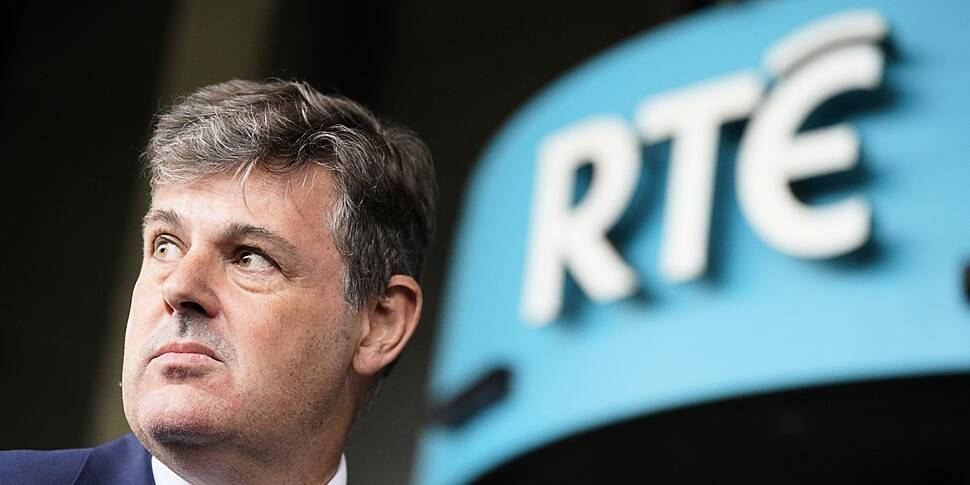 RTÉ To Reveal Plans To Cut 400...