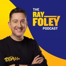 Ray Foley