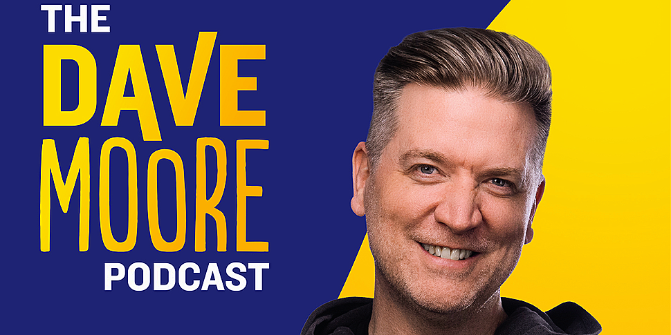 Subscribe To The Dave Moore Po...