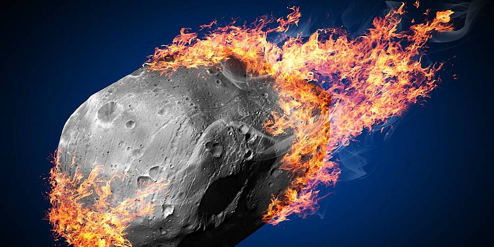 Explained: Why Did NASA Warn Us About An Asteroid, And Should We Be ...