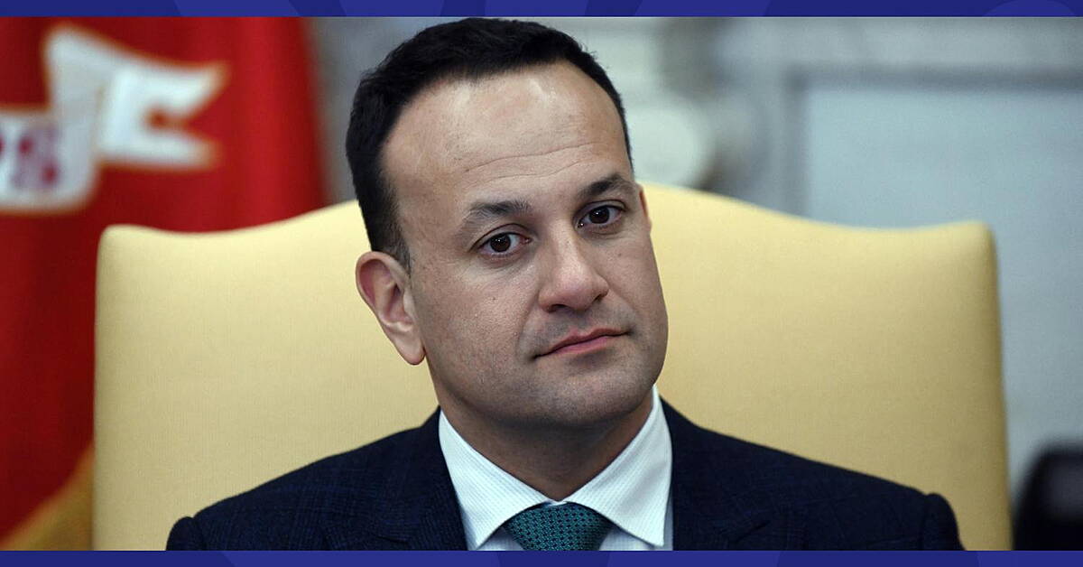 Leo Varadkar on Upcoming Referenda - Vimarsana News