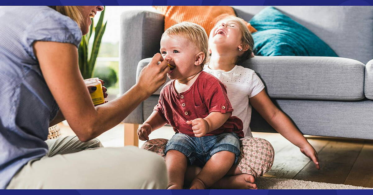 41% of Parents Skipping Meals to Feed Kids - Vimarsana News