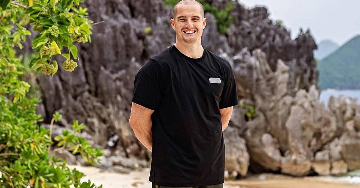 Meet The Irish Man Starring In Sweden's Biggest TV Show - Vimarsana News
