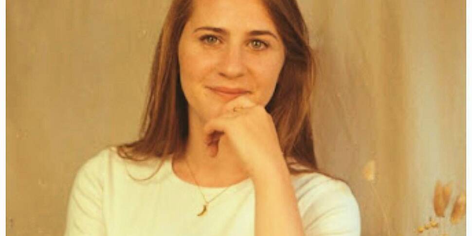 Culture Club: Louise Nealon